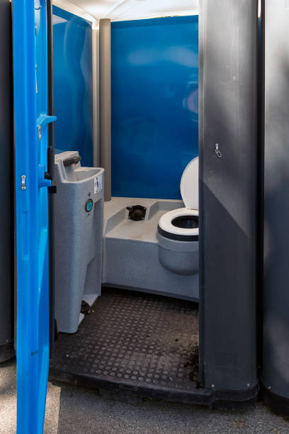 Portable Toilet Options We Offer in Nashville, MI