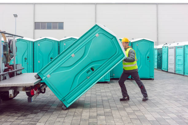 Best Local porta potty services  in Nashville, MI