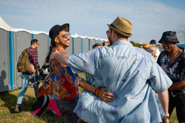Best Porta potty rental near me  in Nashville, MI