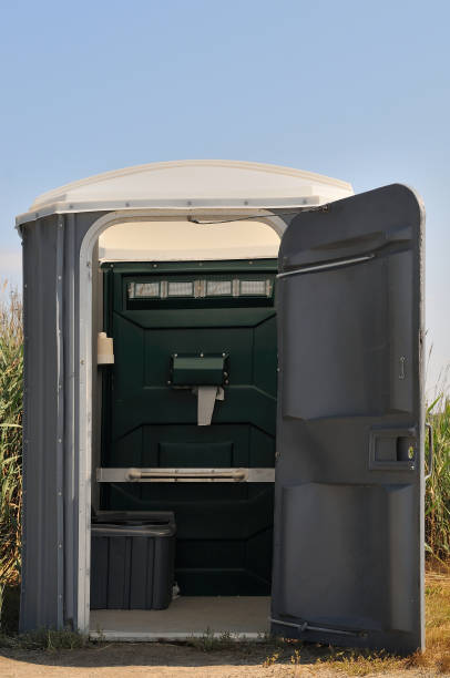 Best Local porta potty services  in Nashville, MI