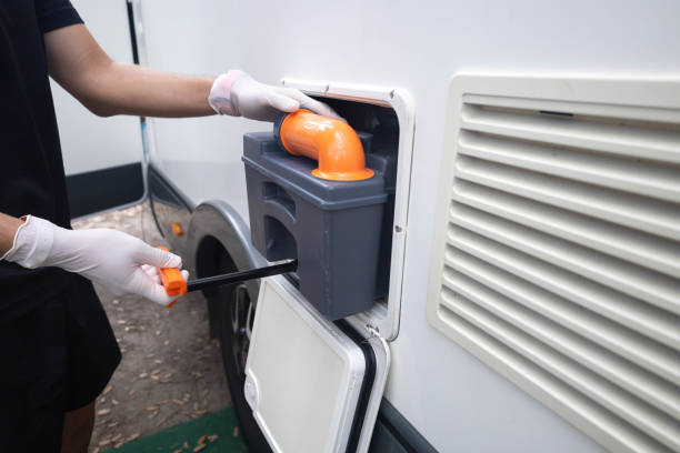 Best Affordable porta potty rental  in Nashville, MI