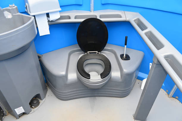 Sanitation services for porta potties in Nashville, MI