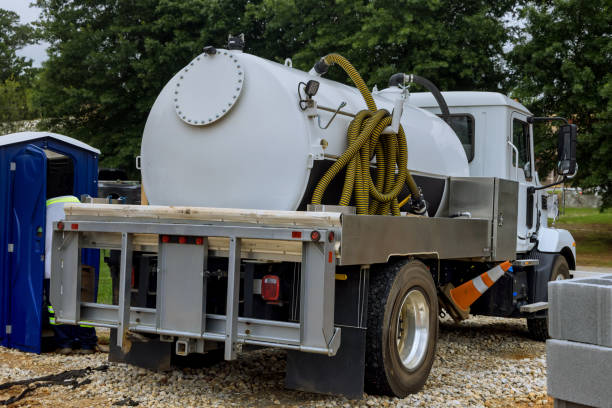 Best Portable toilet rental for construction  in Nashville, MI