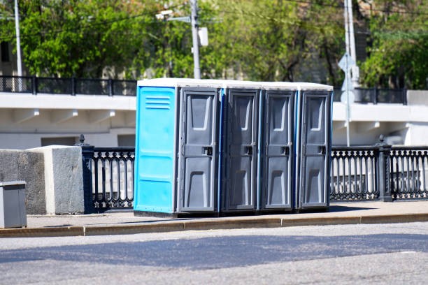 Best Affordable portable toilet rental  in Nashville, MI