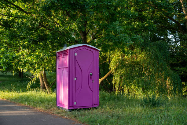Reliable Nashville, MI porta potty rental Solutions
