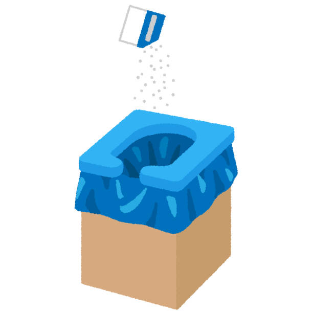 Affordable portable toilet rental in Nashville, MI