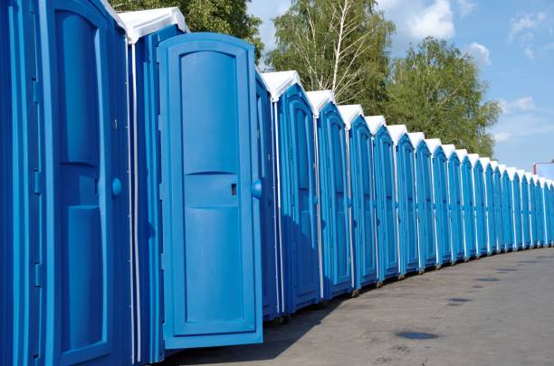 Best Wedding porta potty rental  in Nashville, MI